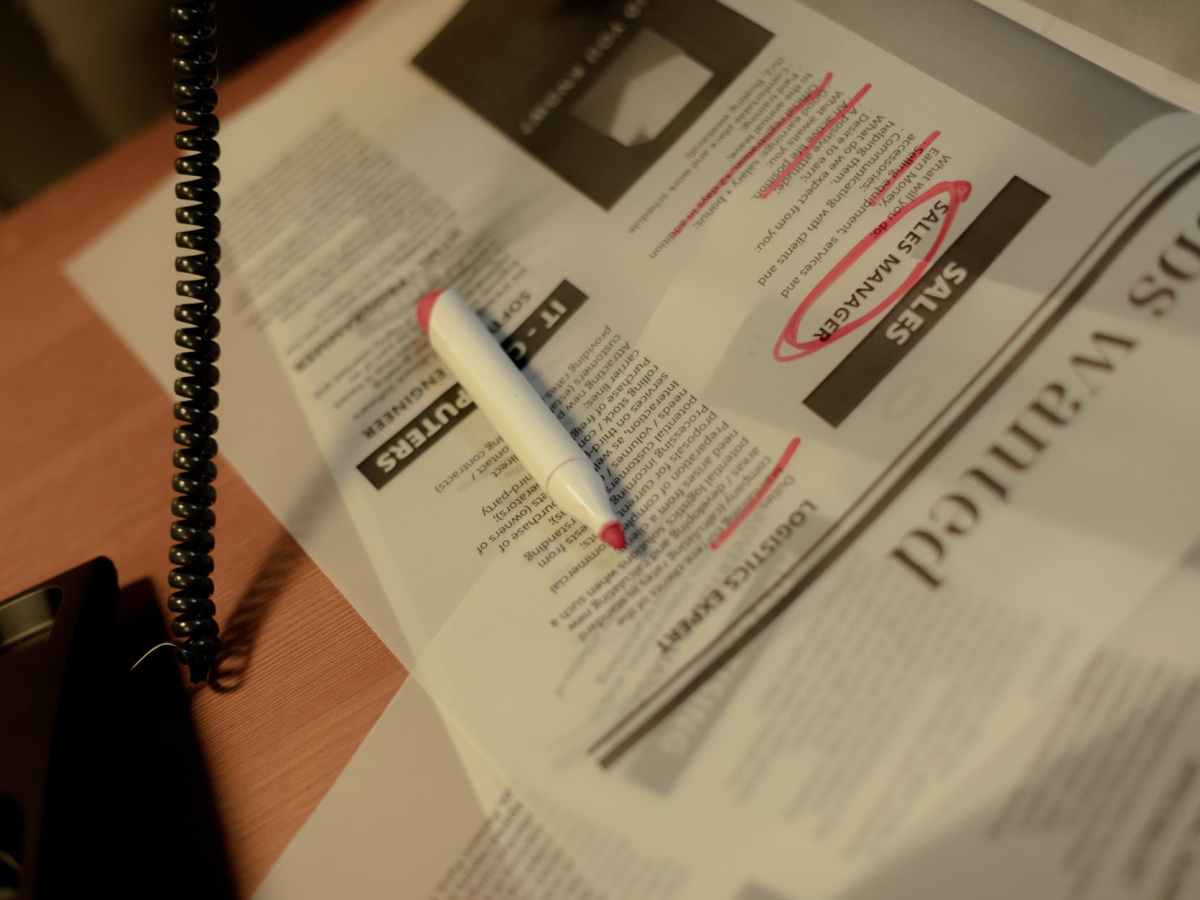 solicitation 101: part&nbsp;two