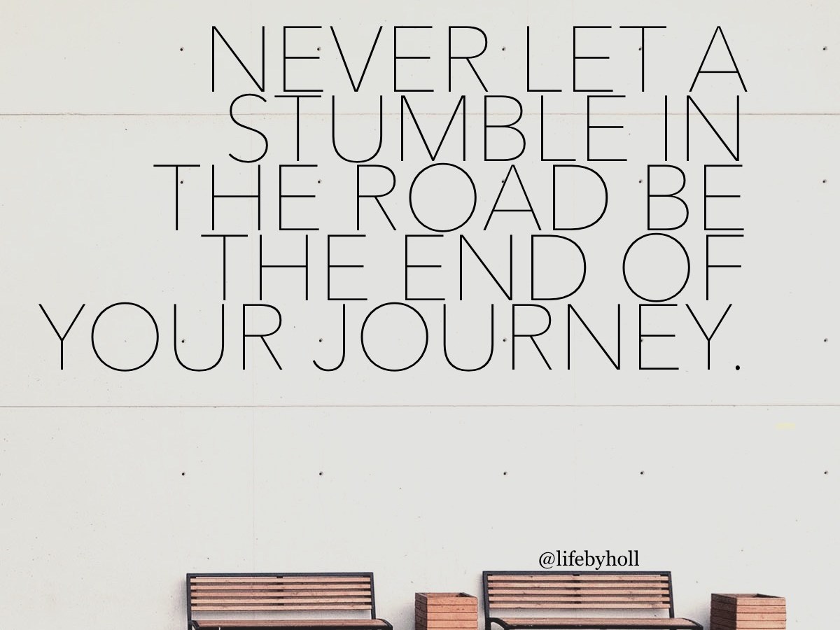 and so it begins…again